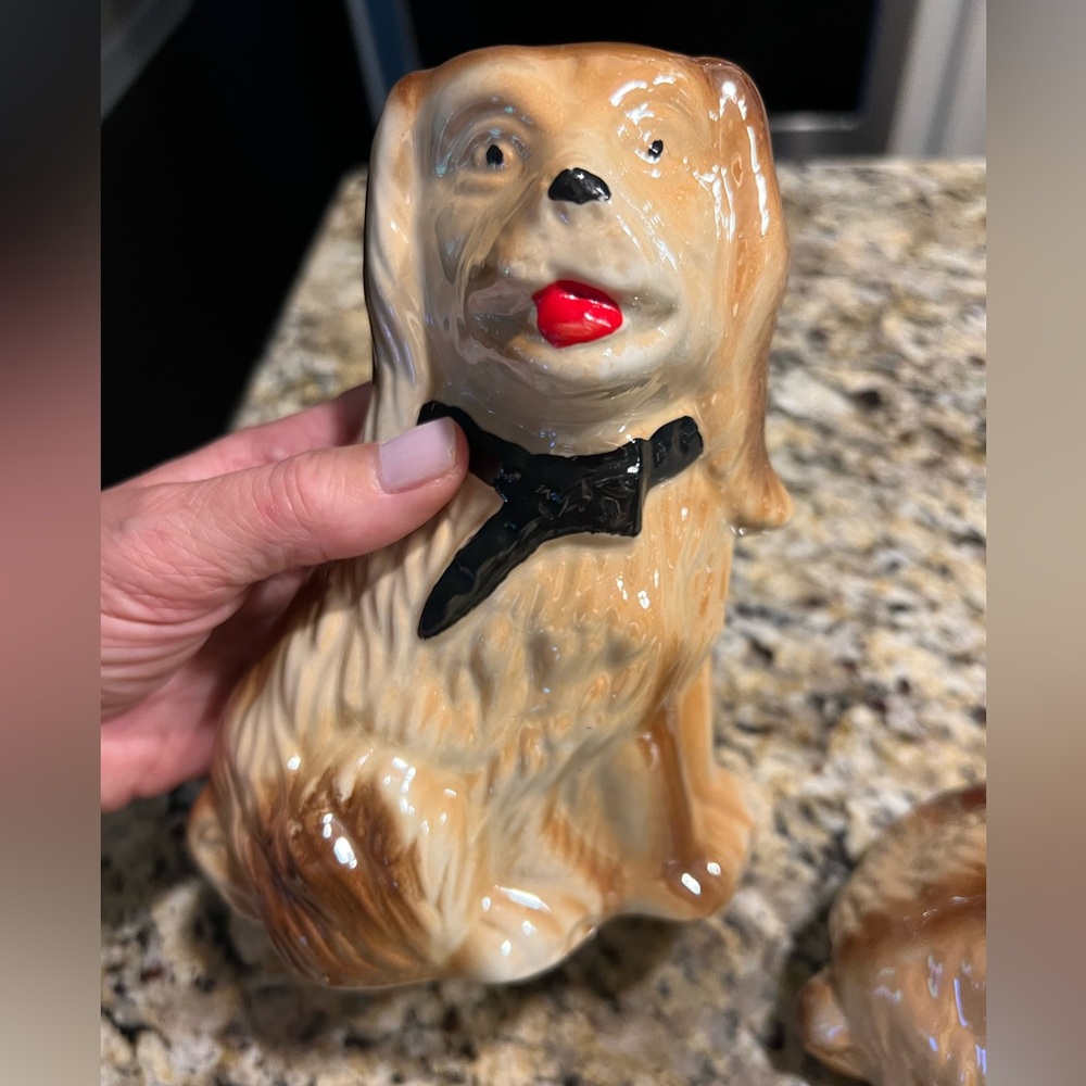 MCS BRAZIL PORCELAIN DOGS - Picture 2 of 13